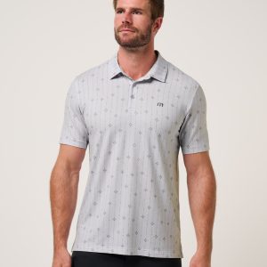 Featherweight Deco Polo