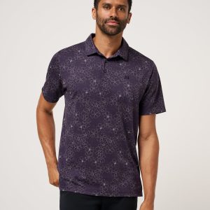 Just My Type Polo