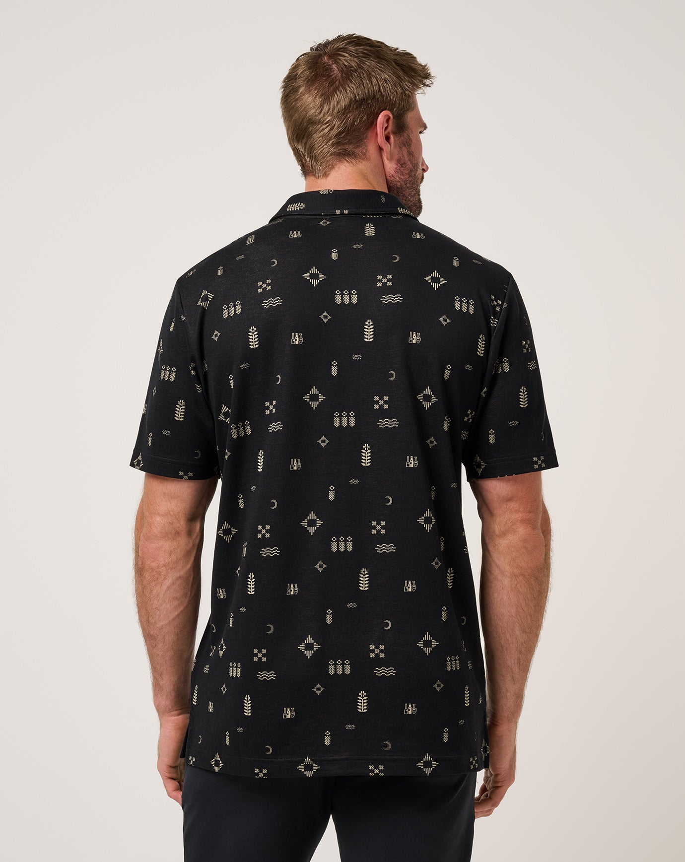 Weather Patterns Polo - Image 4