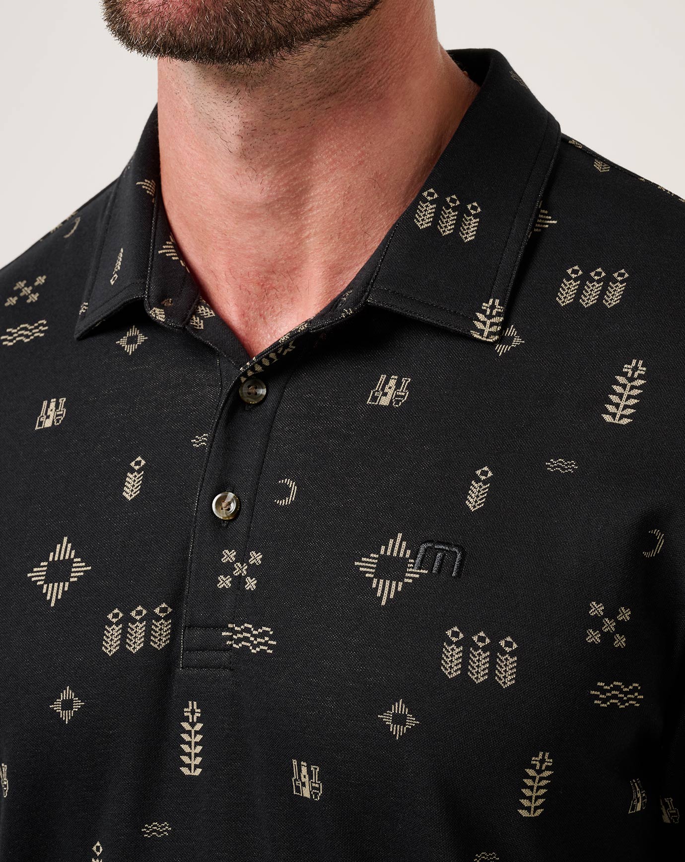Weather Patterns Polo - Image 5