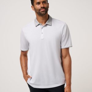 All Day Social Club Polo