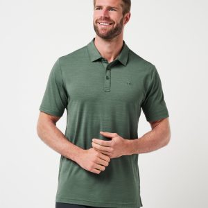The Heater Polo