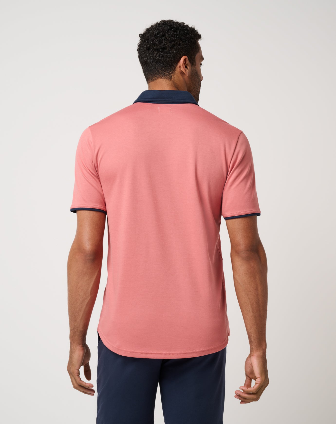 All Day Social Club Polo - Image 3