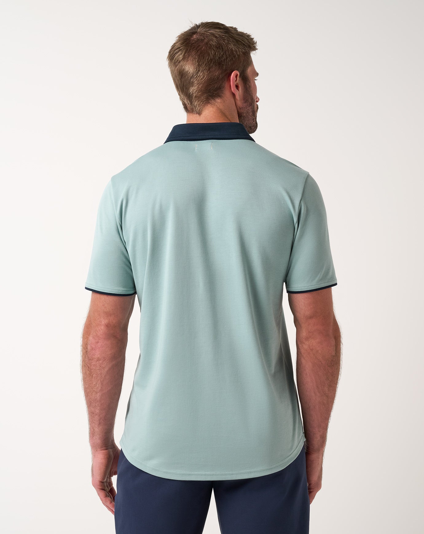 All Day Social Club Polo - Image 3