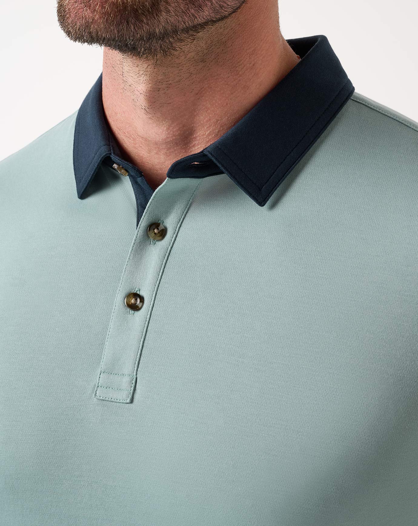 All Day Social Club Polo - Image 4