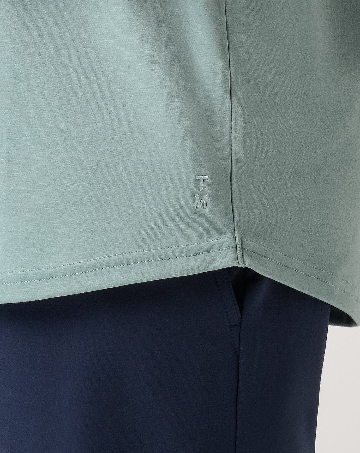 All Day Social Club Polo - Image 6