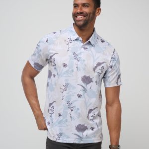 Tropical Fusion Polo