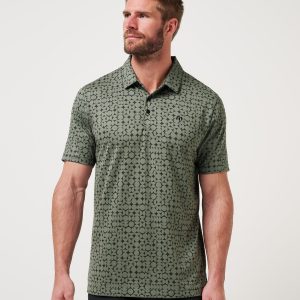 Featherweight Caves Polo