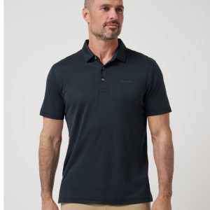 The Zinna 2.0 Polo