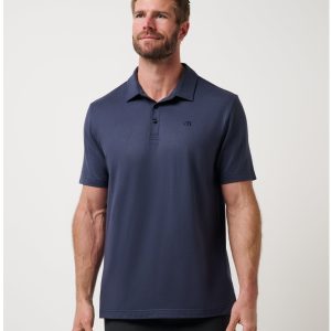 Featherweight Performance Polo