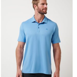Featherweight Performance Polo