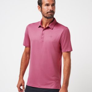 Featherweight Performance Polo