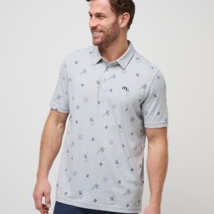 Cove Dive Polo