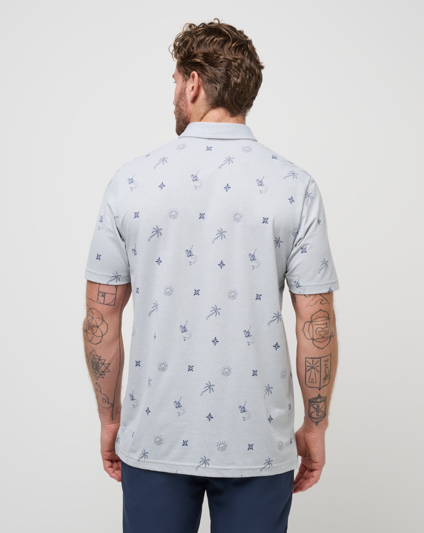 Cove Dive Polo - Image 2