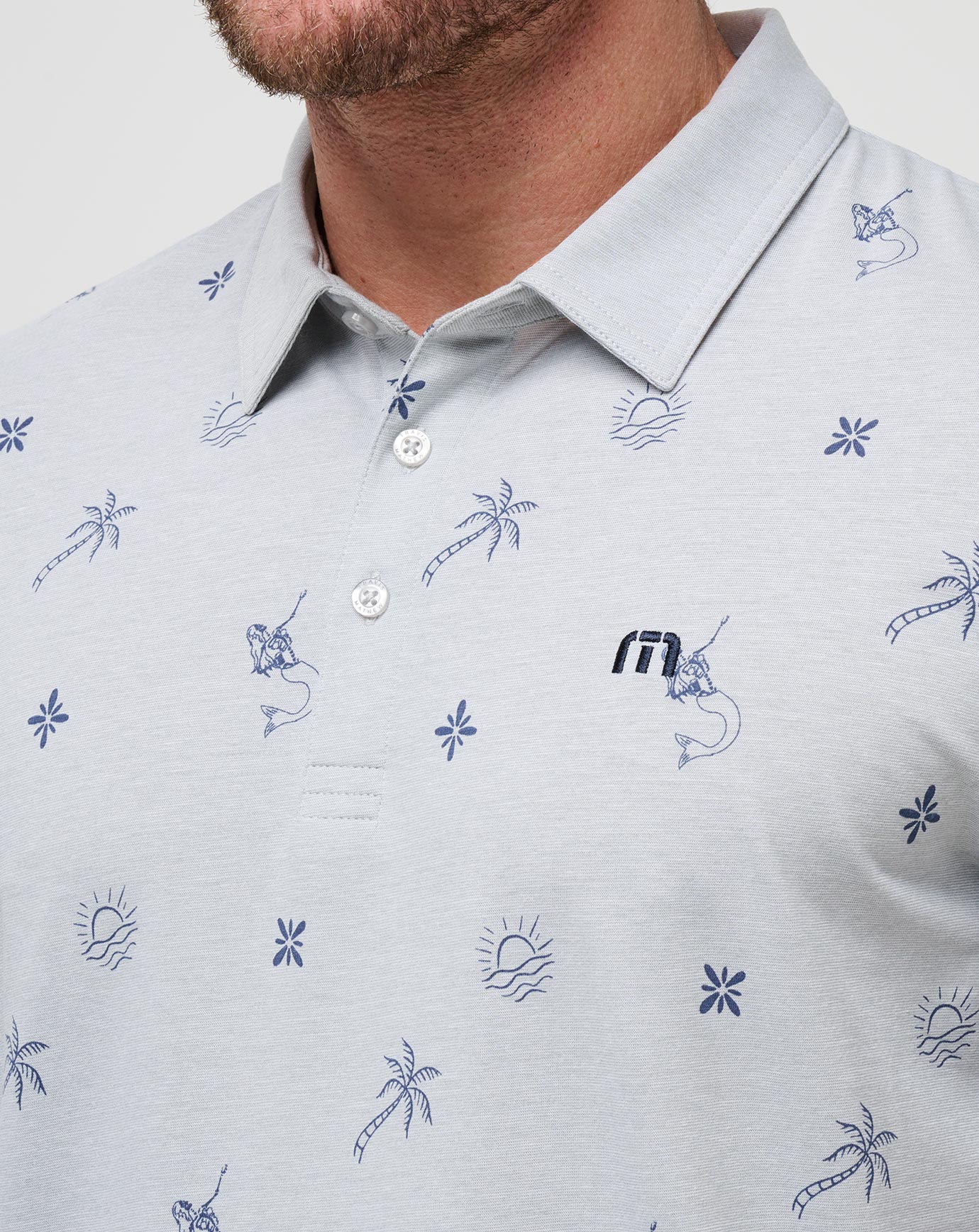 Cove Dive Polo - Image 3