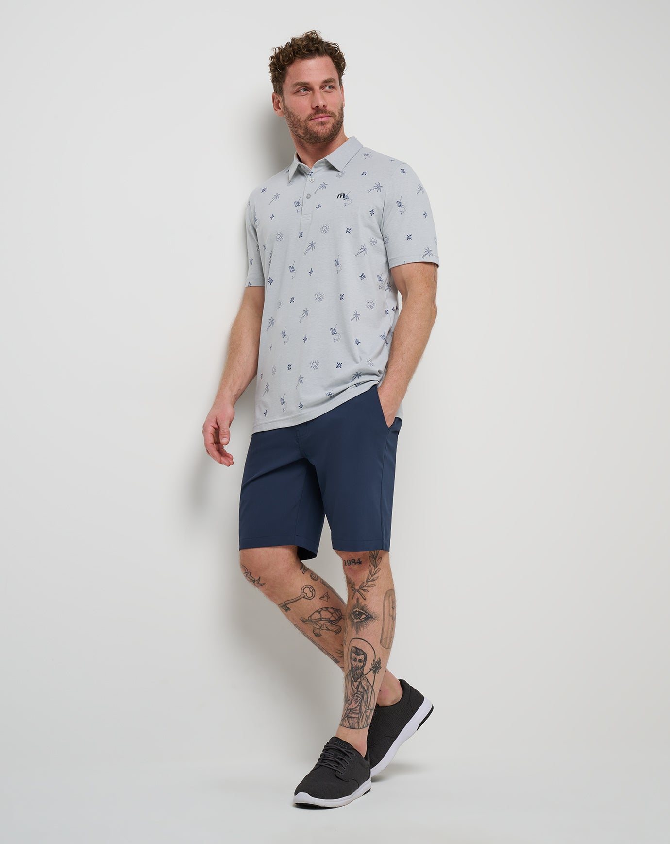 Cove Dive Polo - Image 4