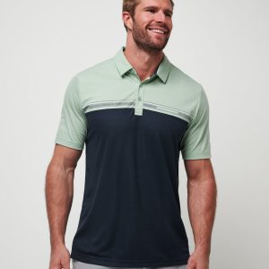 Rustic Route Polo