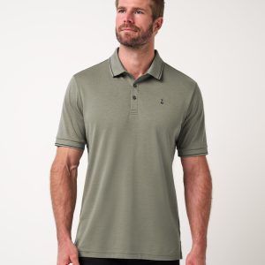 Happier Hour Polo