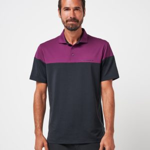 Burnley Pushback Polo