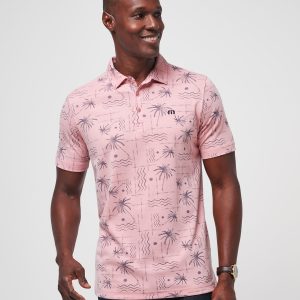 Coconut Palm Polo