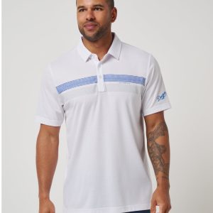 Los Angeles Dodgers Top Recruit Polo
