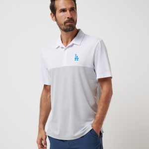 Los Angeles Dodgers Home Run Leader Polo