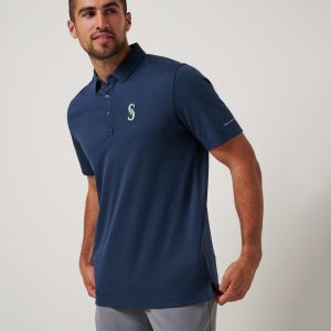 Seattle Mariners Playoff Pitch Polo
