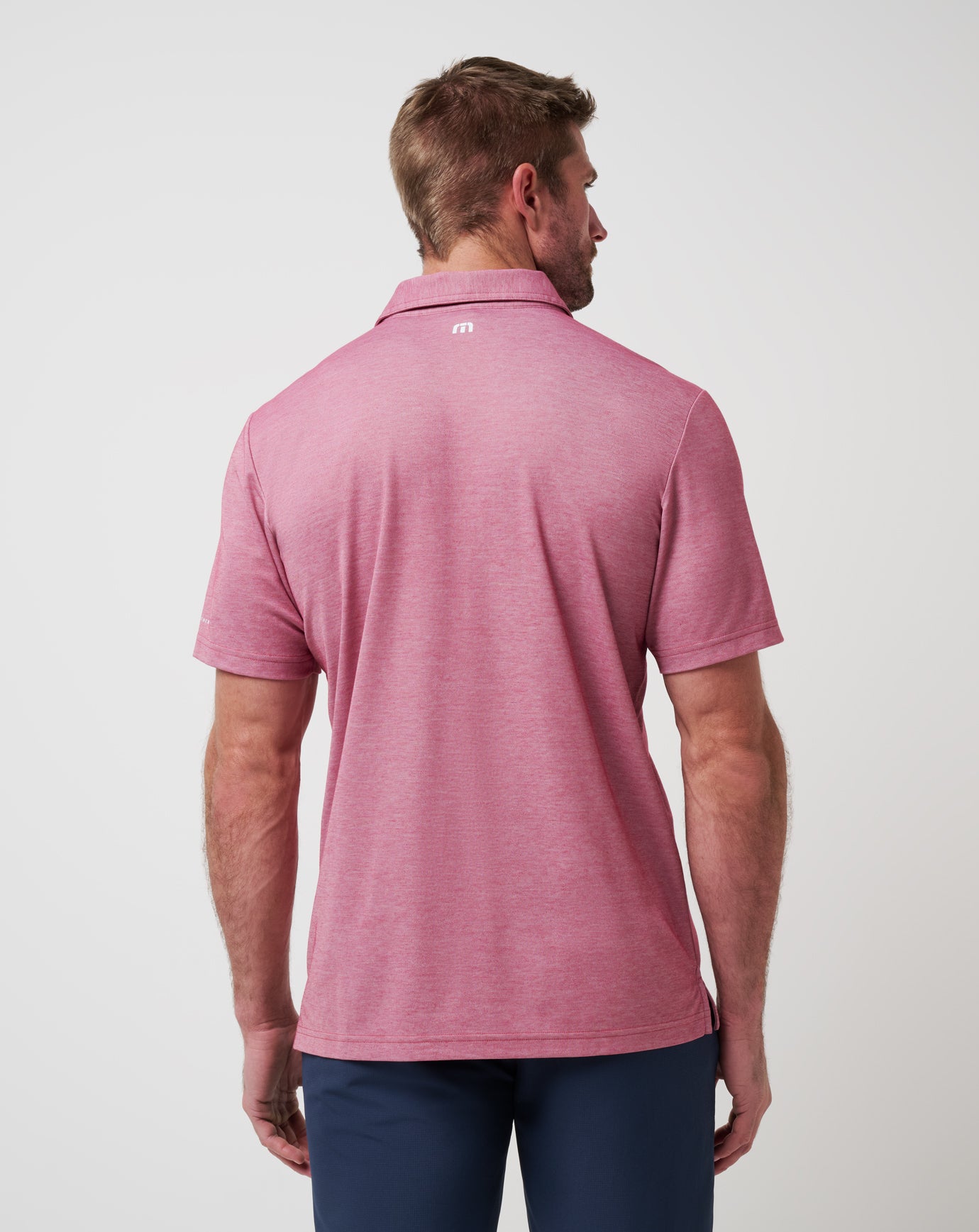 Boston Red Sox Playoff Pitch Polo - Image 3