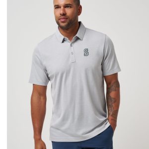 Seattle Mariners Playoff Pitch Polo