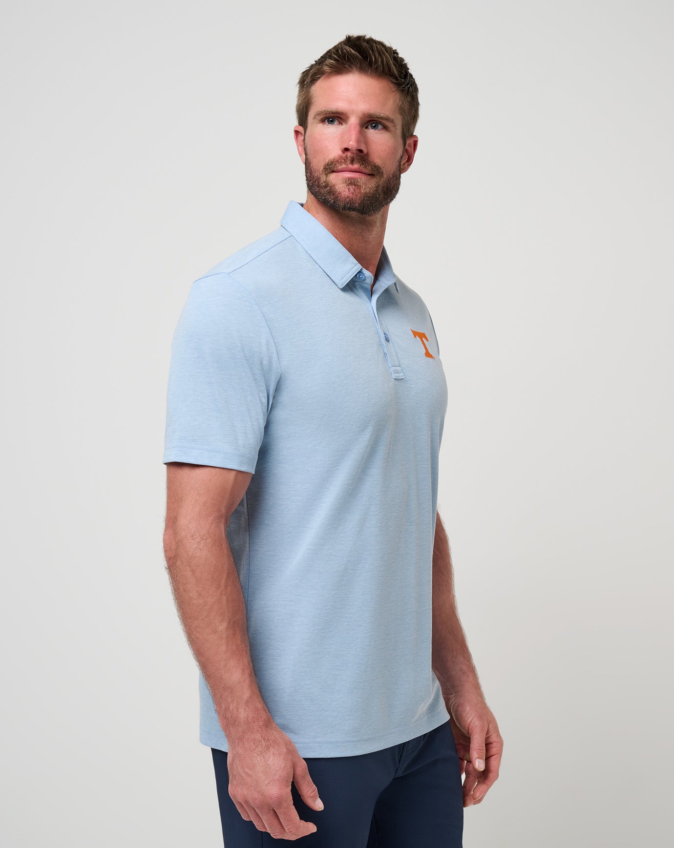 Tennessee School Pride Polo - Image 2