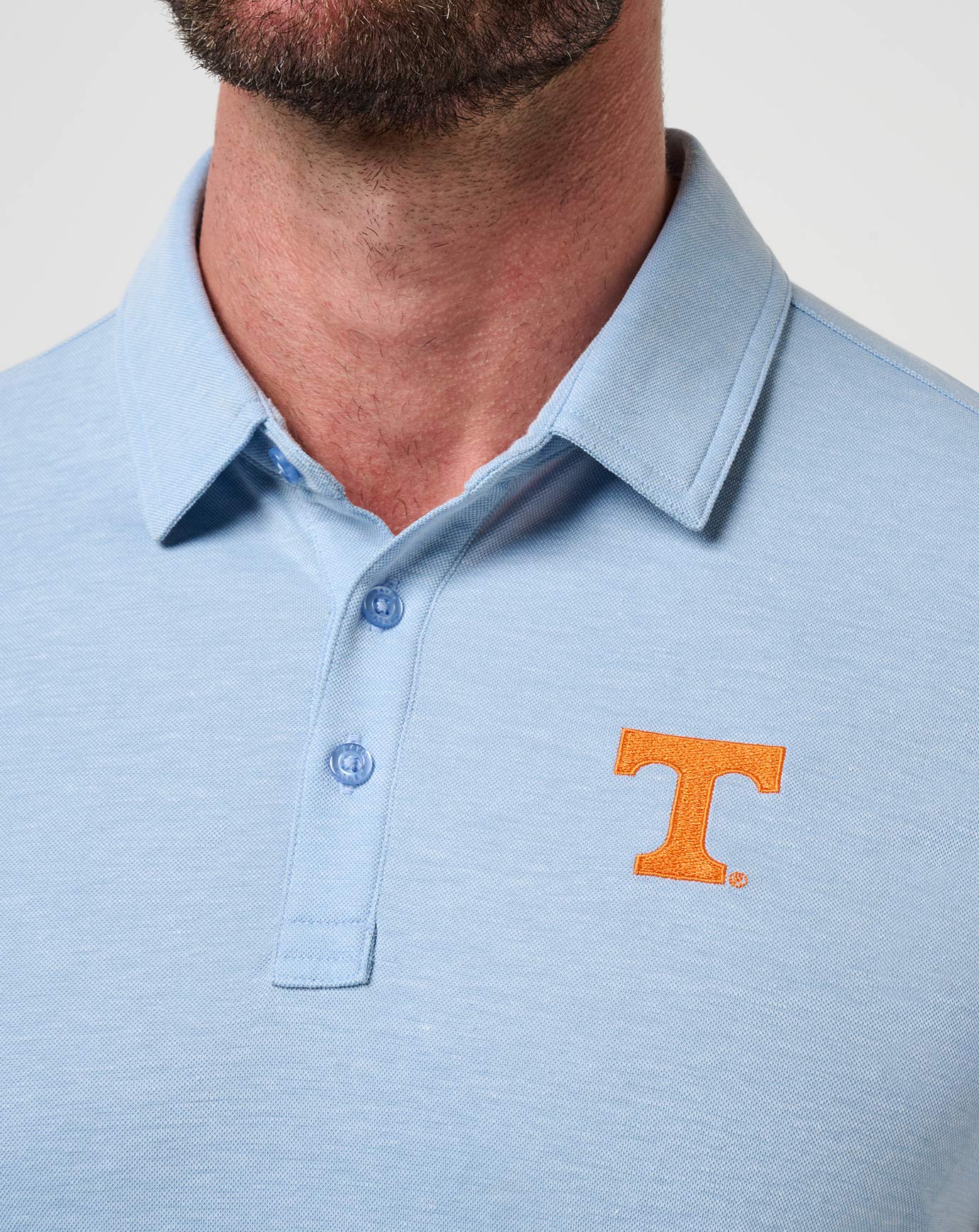 Tennessee School Pride Polo - Image 4