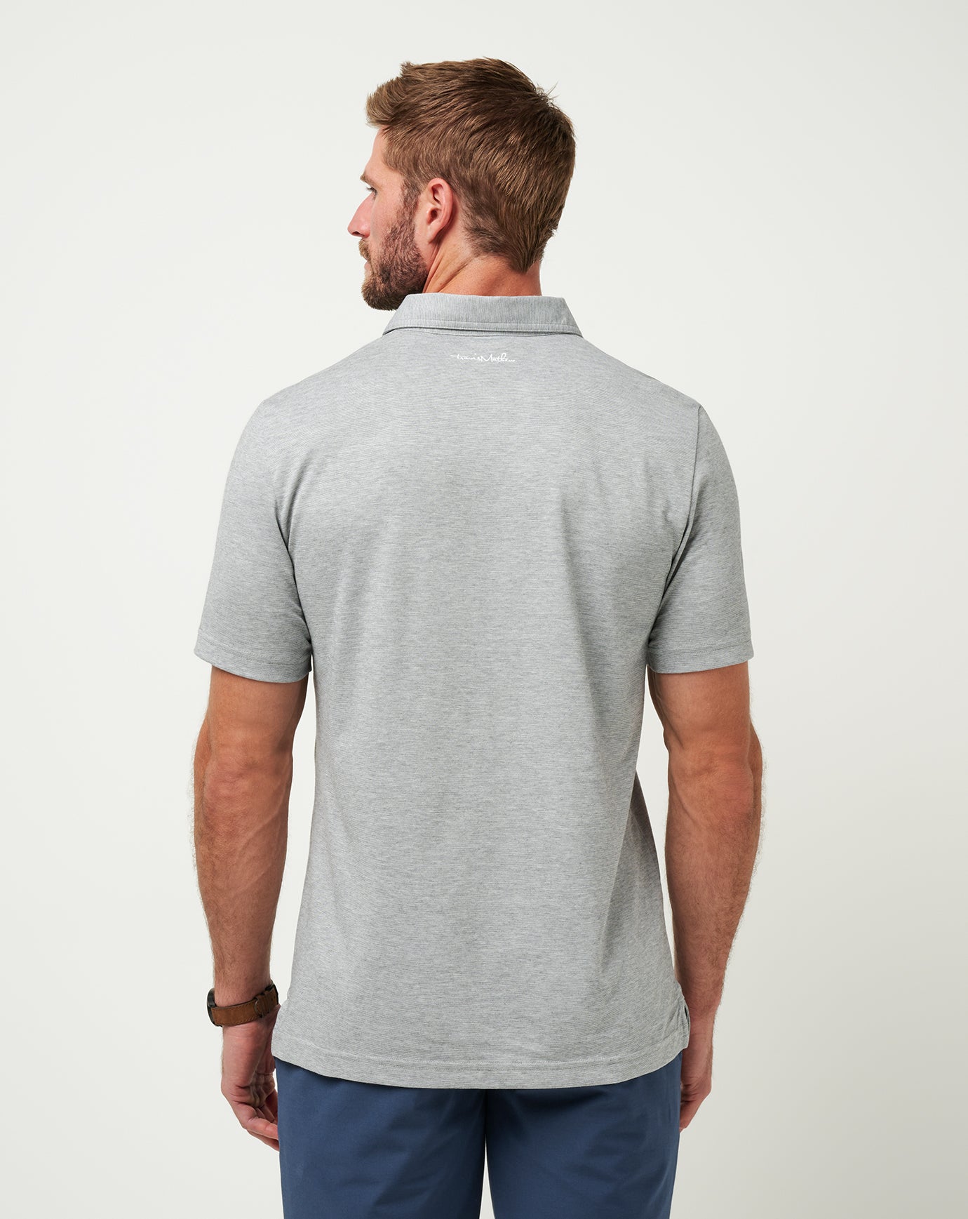 Los Angeles Dodgers The Zinna Polo - Image 3