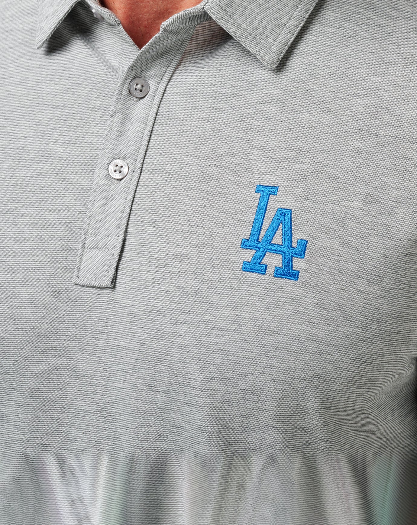 Los Angeles Dodgers The Zinna Polo - Image 4