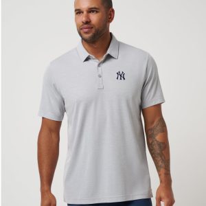 New York Yankees Playoff Pitch Polo