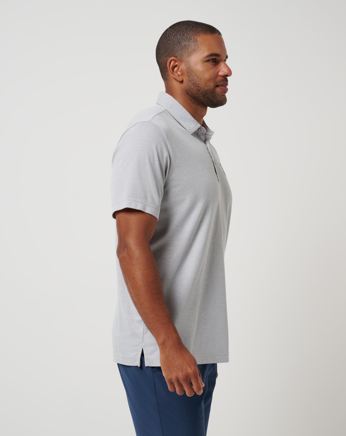 New York Yankees Playoff Pitch Polo - Image 2