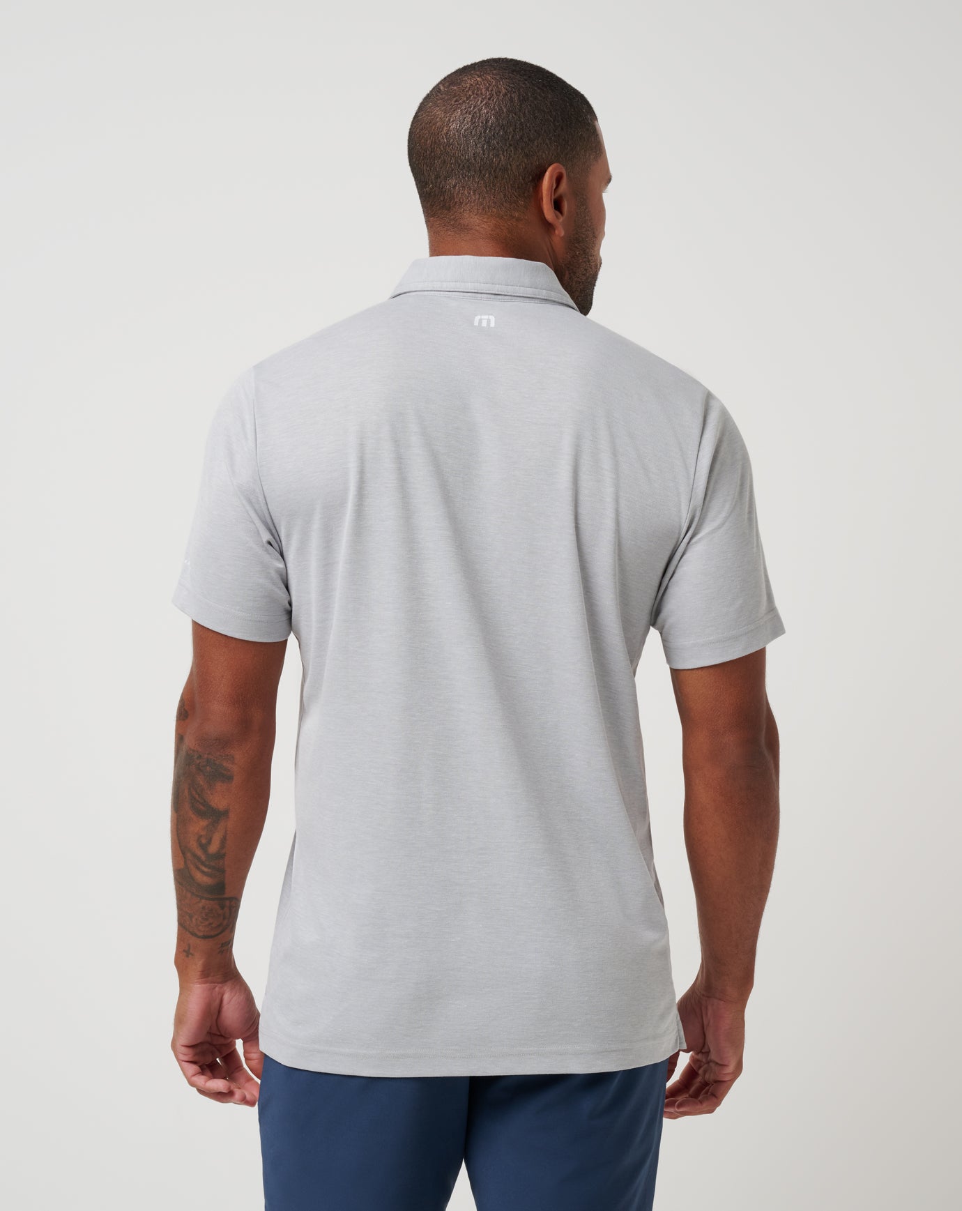 New York Yankees Playoff Pitch Polo - Image 3
