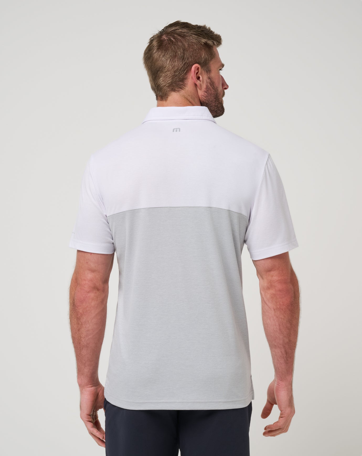 Iowa Drop Back Polo - Image 3