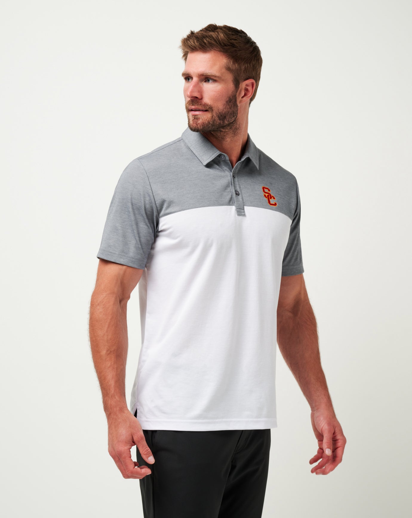USC The Rudds 2.0 Polo - Image 2