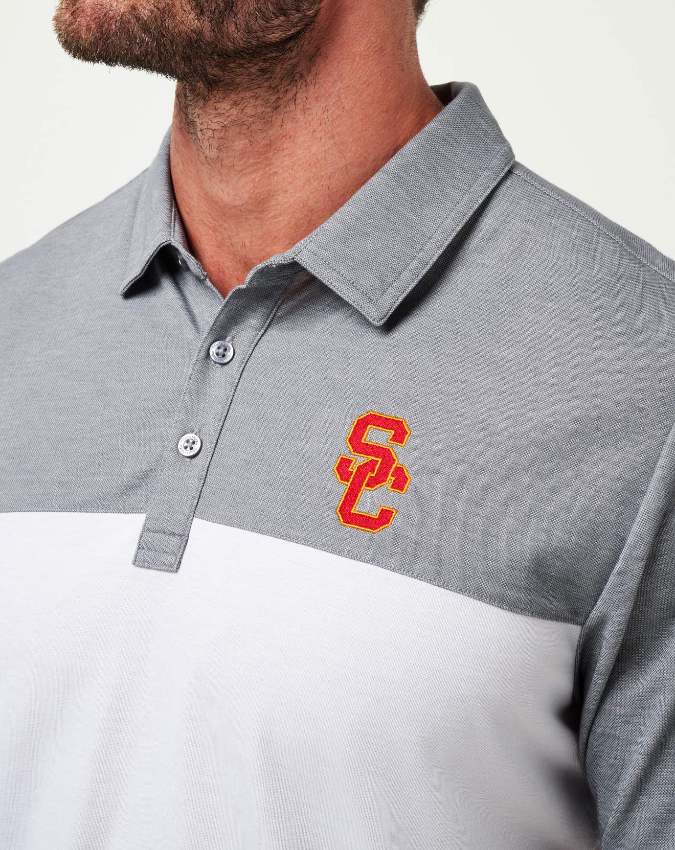 USC The Rudds 2.0 Polo - Image 4