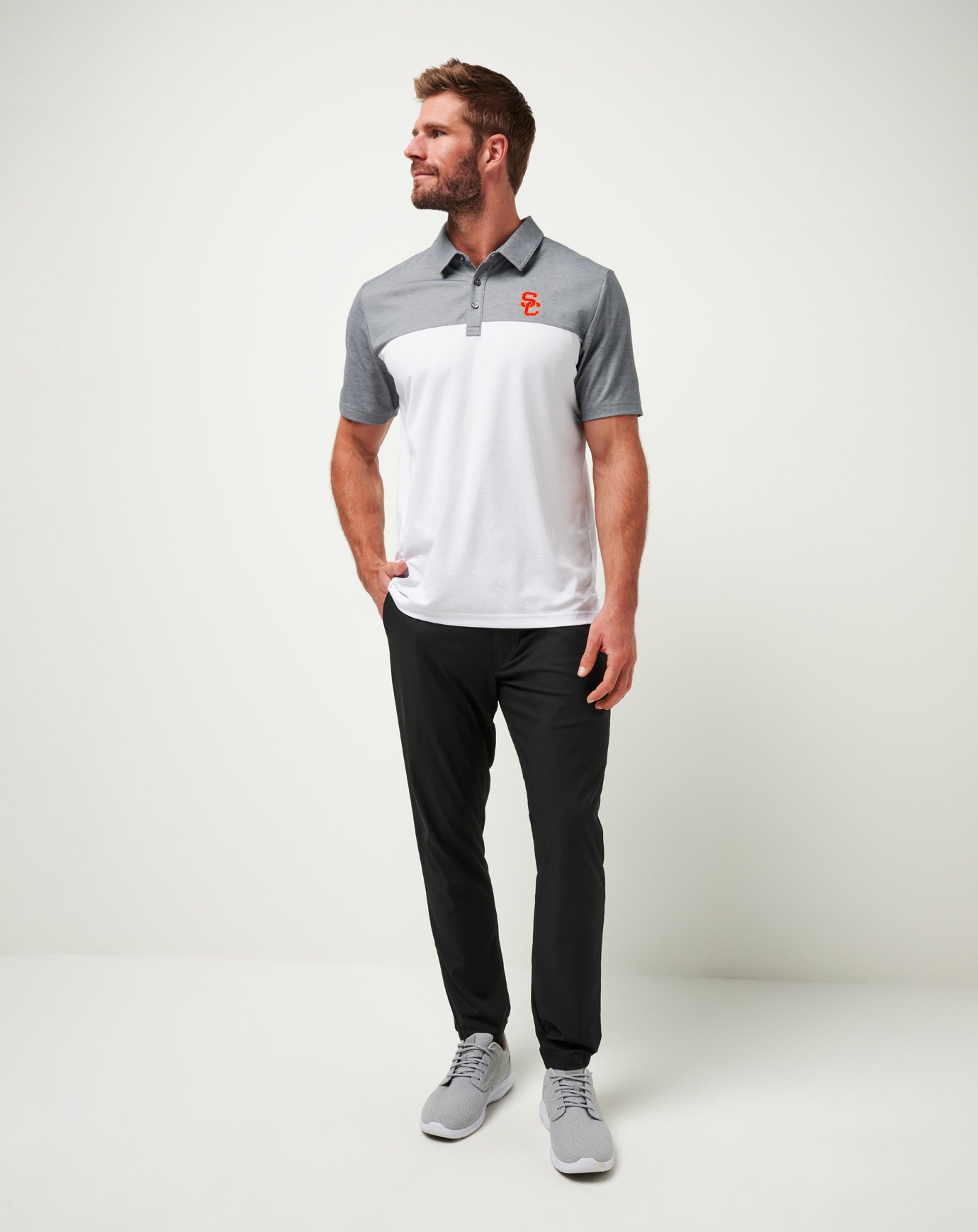 USC The Rudds 2.0 Polo - Image 5