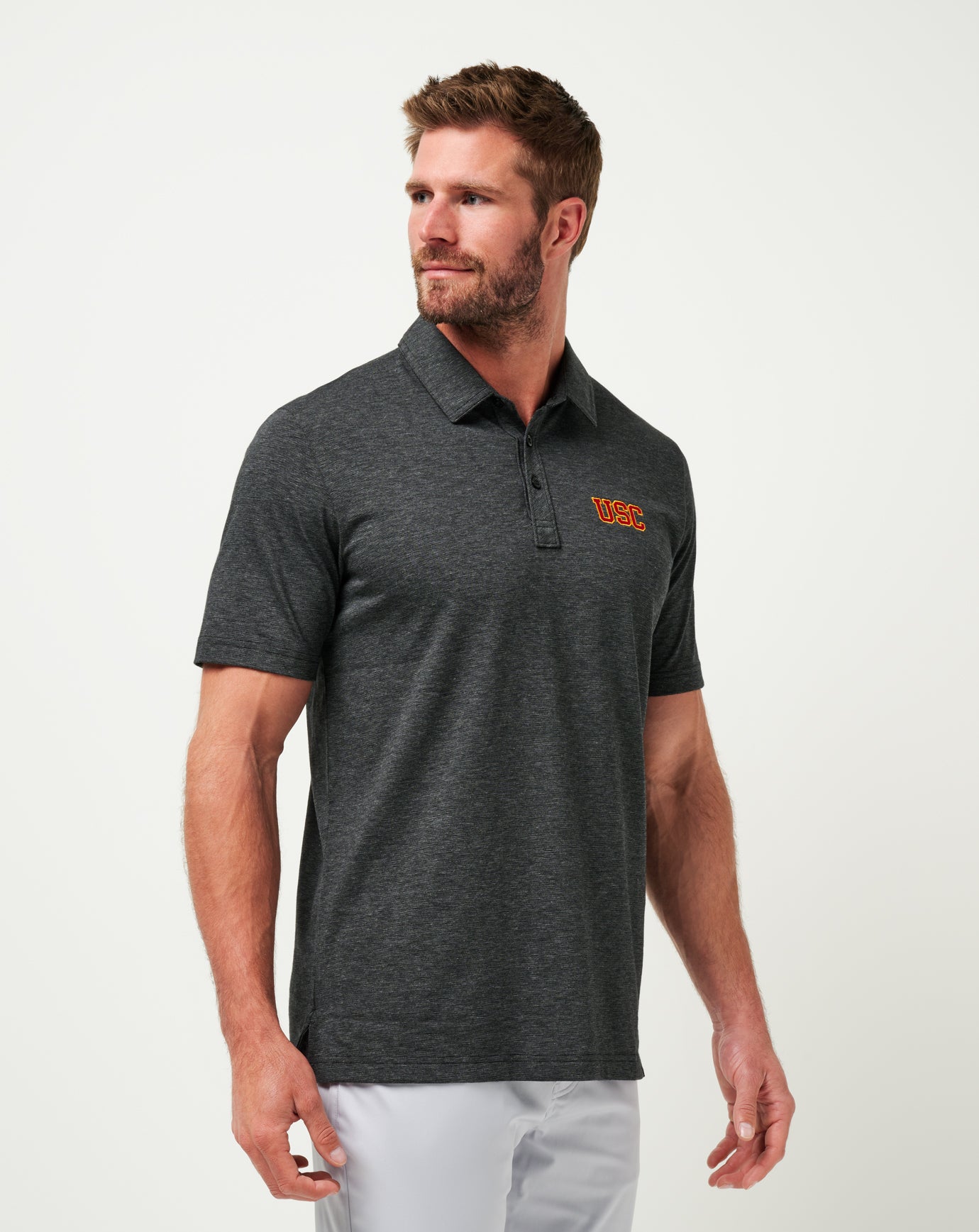 USC The Zinna Polo - Image 2
