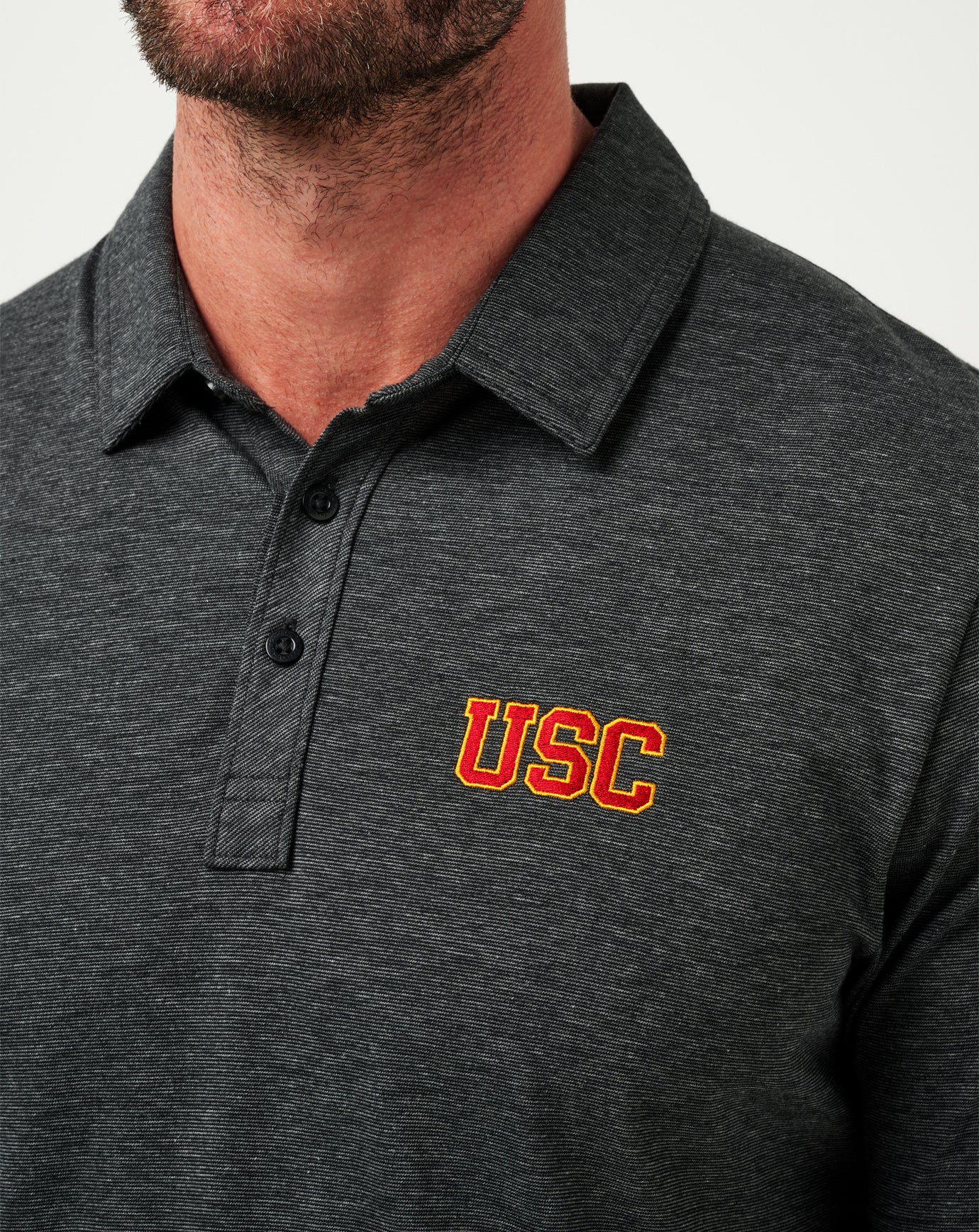 USC The Zinna Polo - Image 4