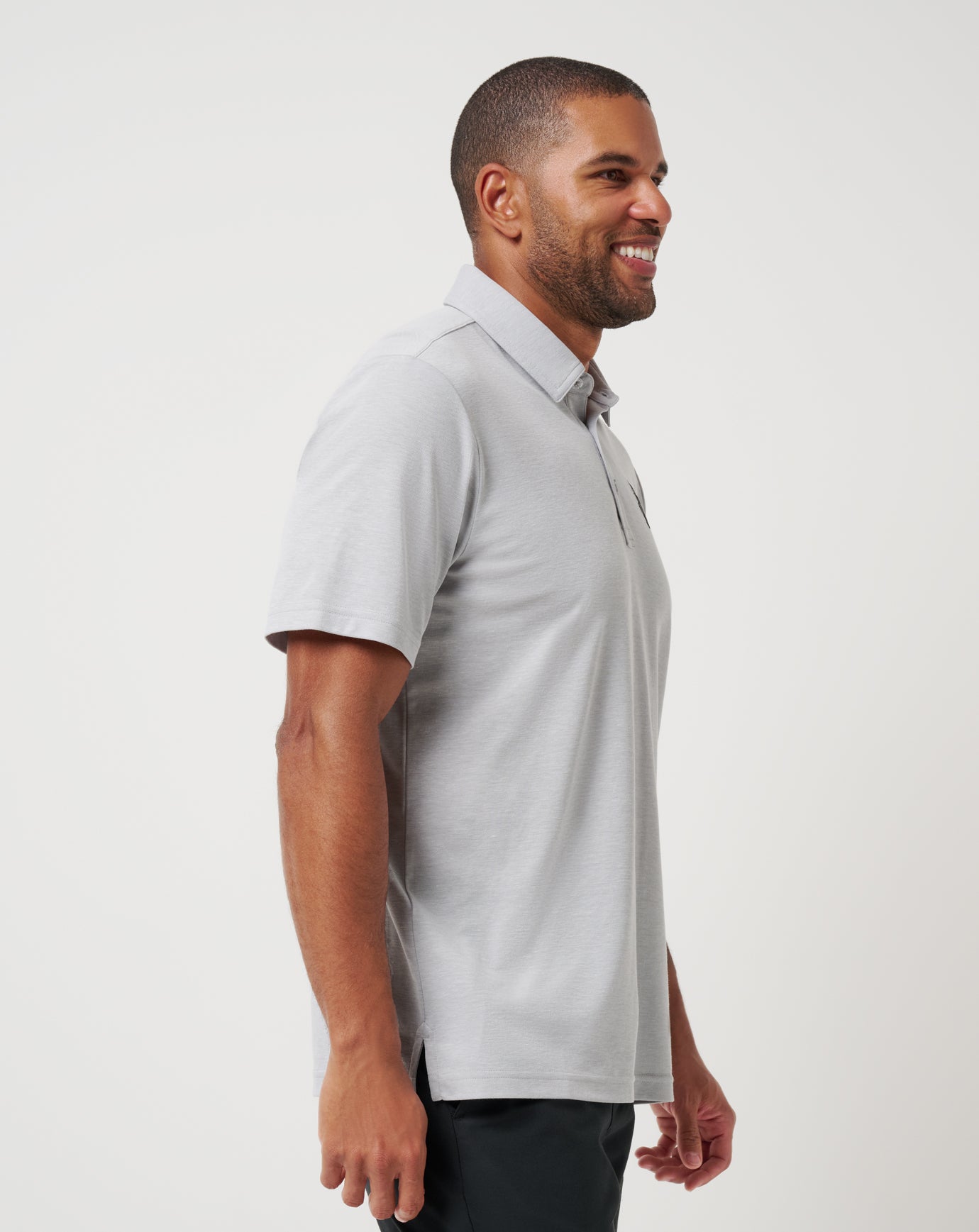 San Francisco Giants Playoff Pitch Polo - Image 2