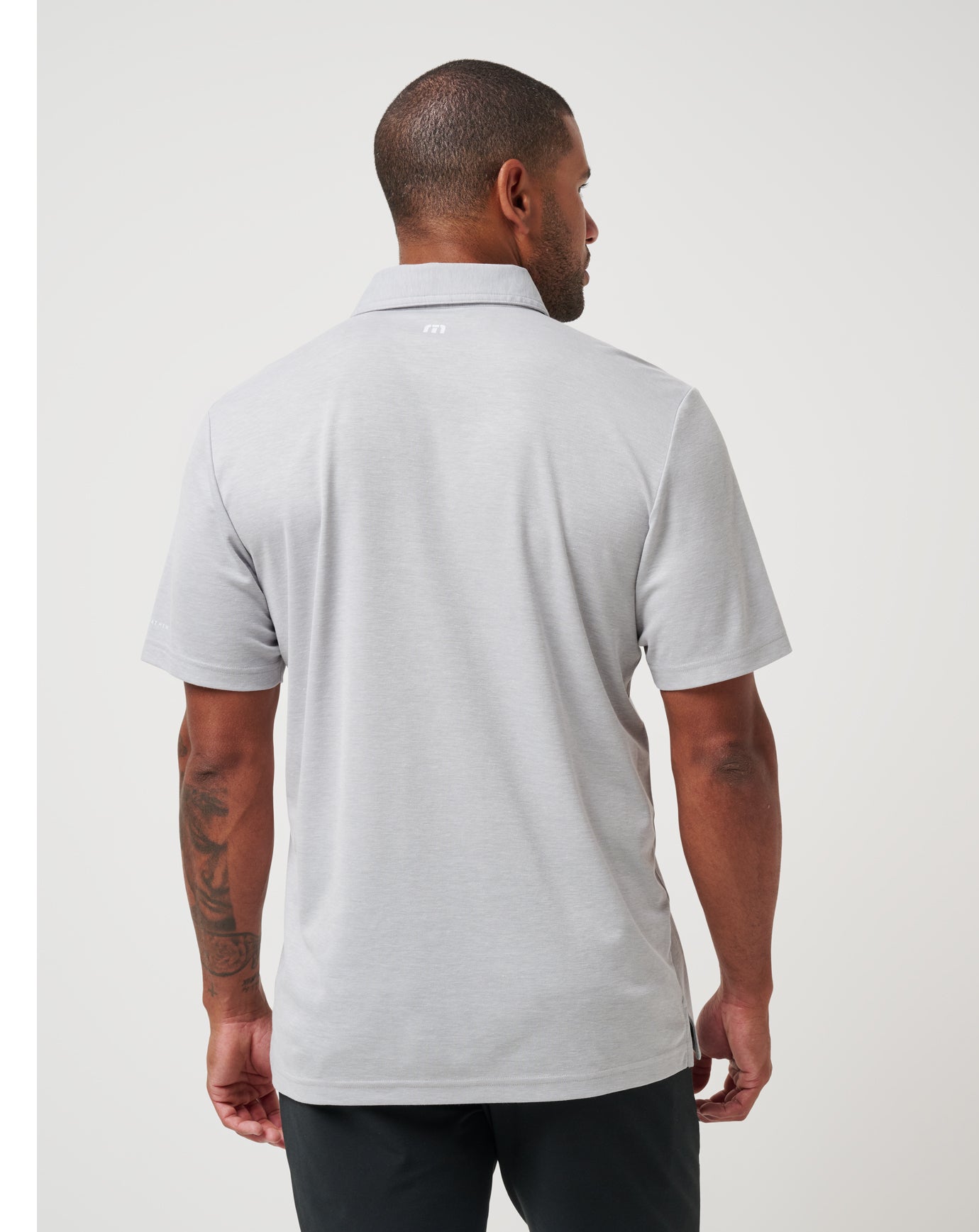 San Francisco Giants Playoff Pitch Polo - Image 3