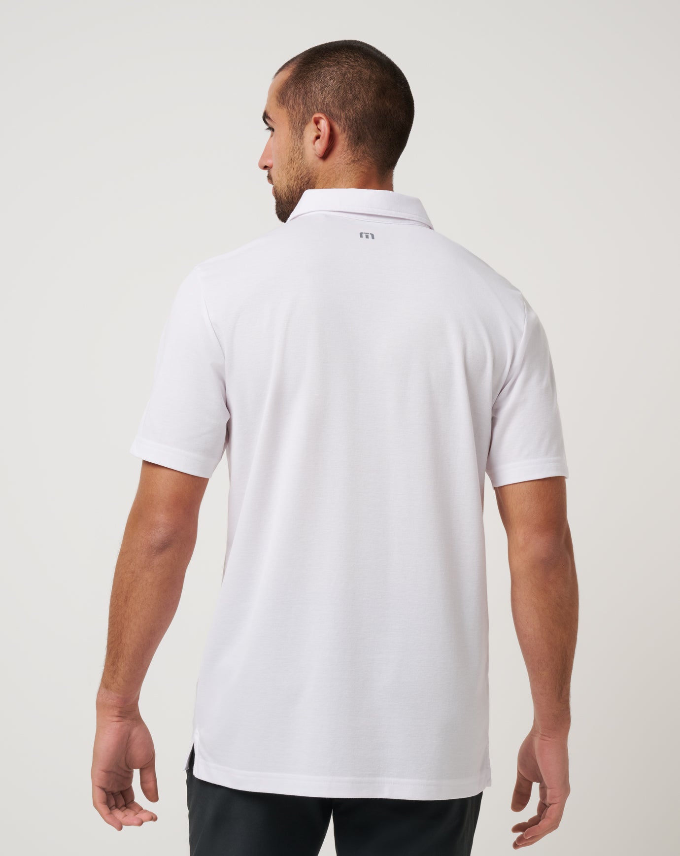 New York Mets Top Recruit Polo - Image 3