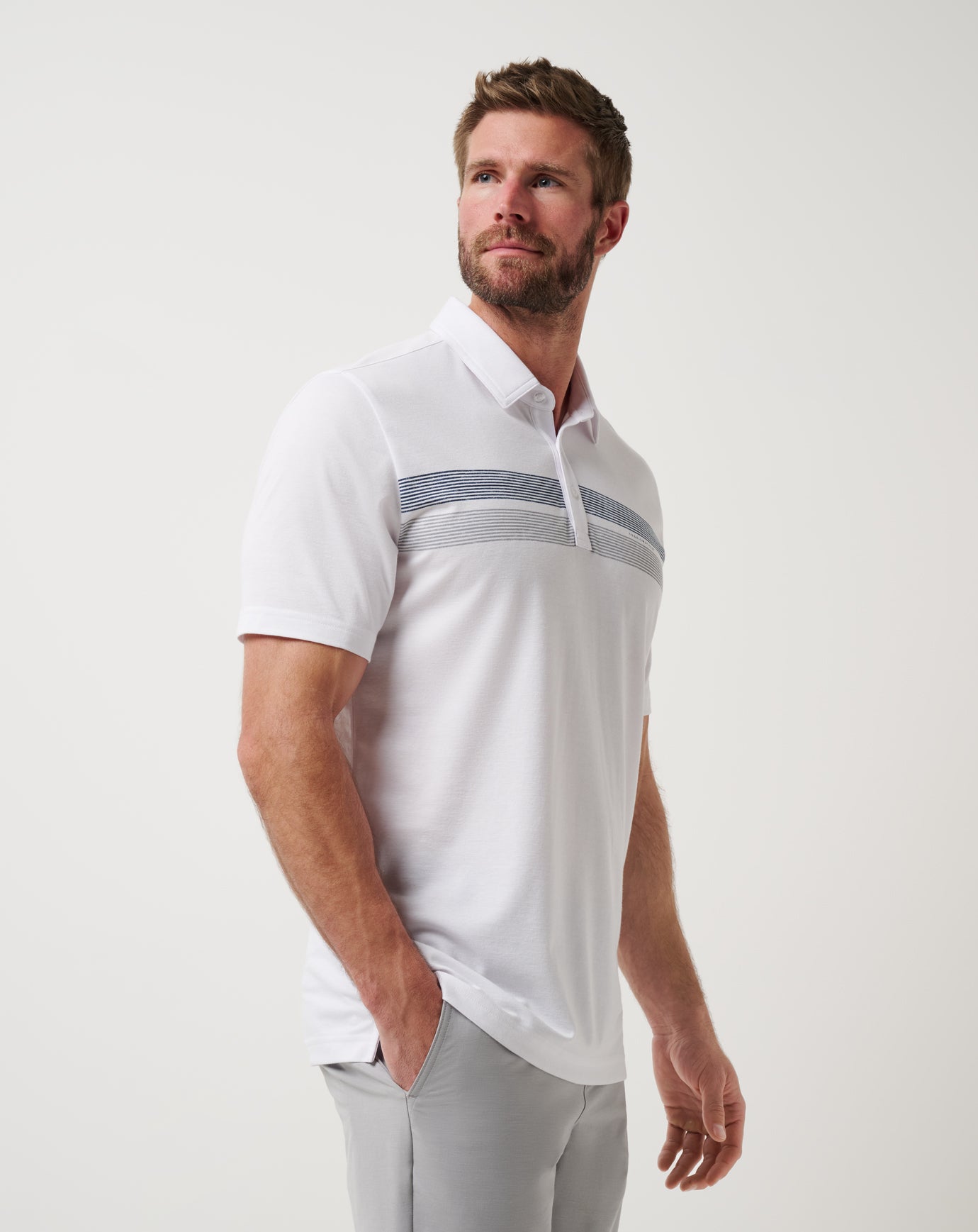 Toronto Blue Jays Top Recruit Polo - Image 2