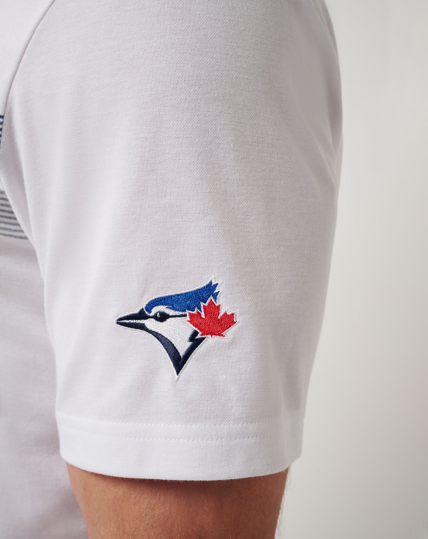 Toronto Blue Jays Top Recruit Polo - Image 5