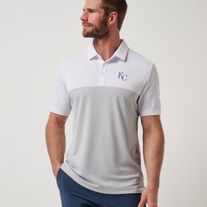 Kansas City Royals Home Run Leader Polo