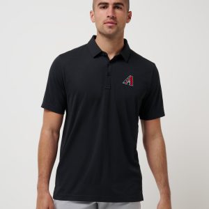 Arizona Diamondbacks Playoff Pitch Polo