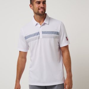 Los Angeles Angels Top Recruit Polo